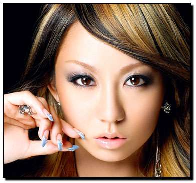 倖田來未 12
