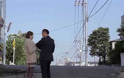 渡辺謙 エスコート