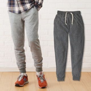 オシャレスウェット男子6