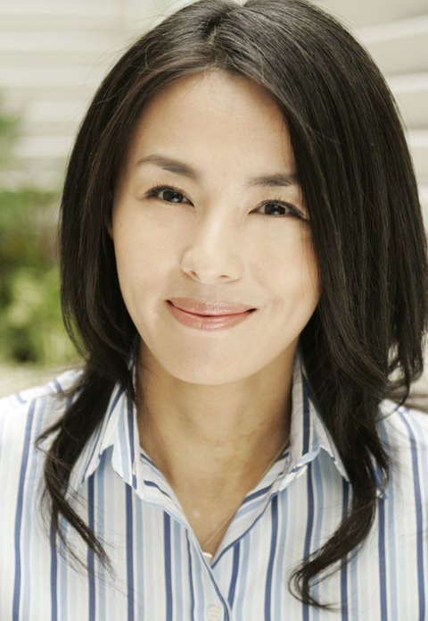 井森美幸