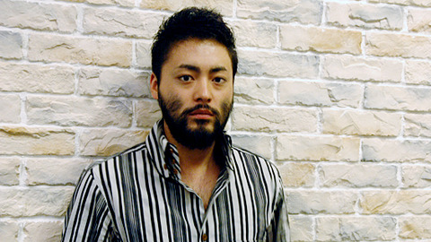 山田孝之