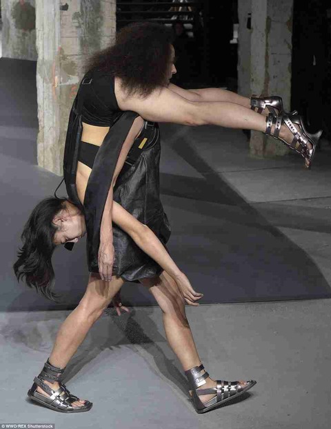 パリ・コレクション8