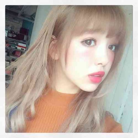 藤田ニコル2