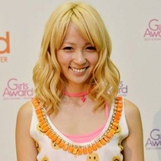 E-girls・Ami6