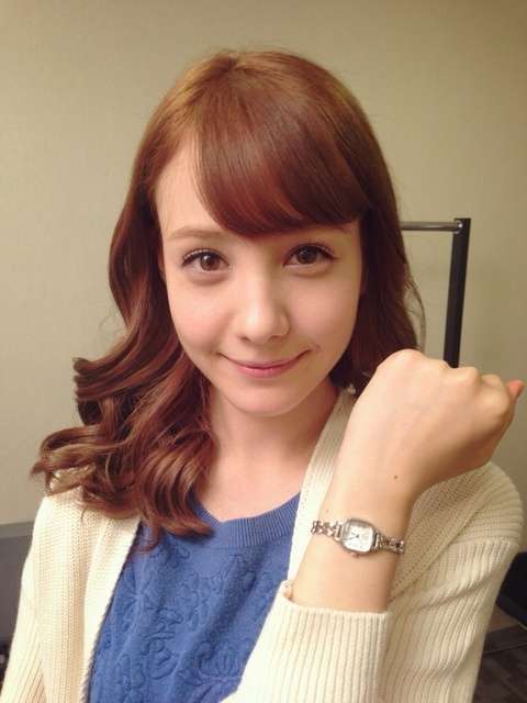 女子モデル7