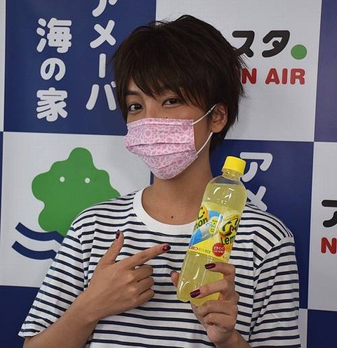 松坂桃李