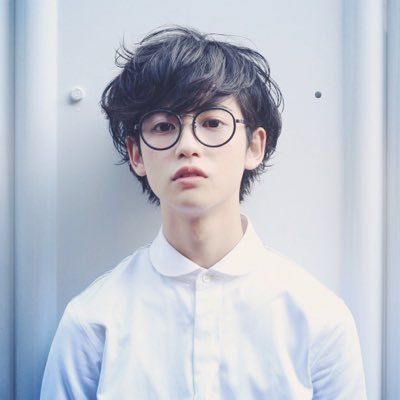 “ジェンダーレス男子”とまん4