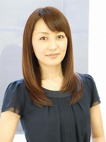 矢田亜希子