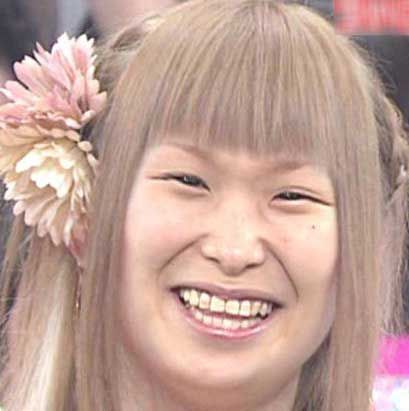 ブサイク顔5