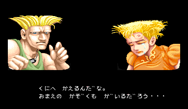 ガイル3