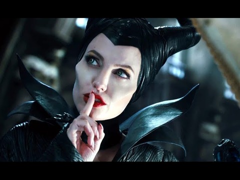 マレフィセント