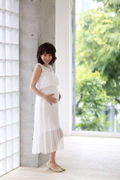 釈由美子5
