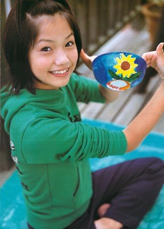 宮崎あおい7