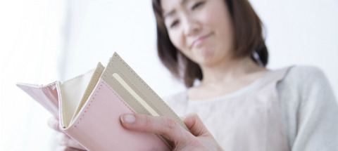 専業主婦