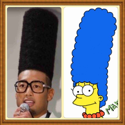 関口メンディー8