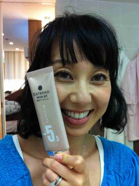東尾理子