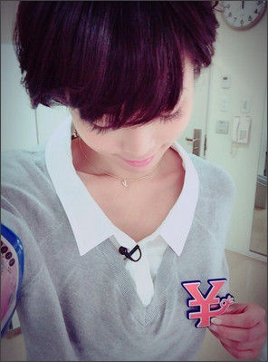 釈由美子4
