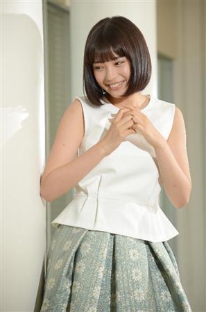 広瀬すず2