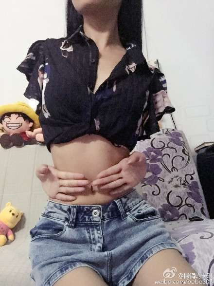 体形チェック4