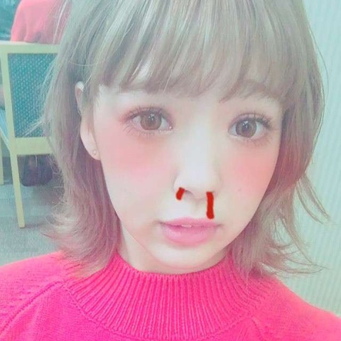 藤田ニコル8
