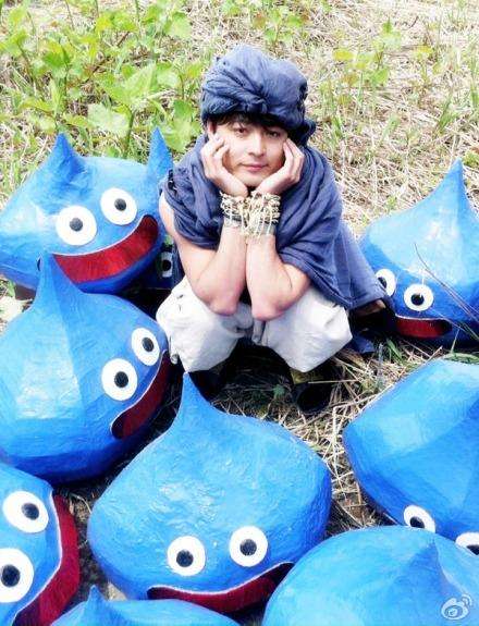 山田孝之9