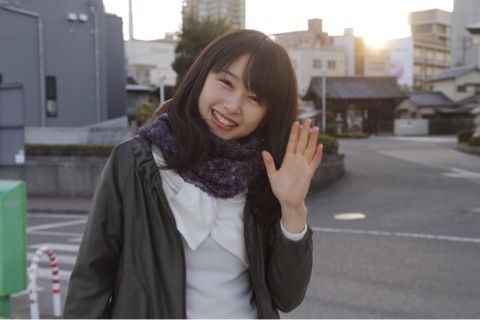 若手女優7