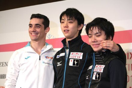 羽生結弦4