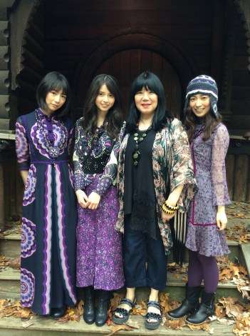 ANNA SUI4