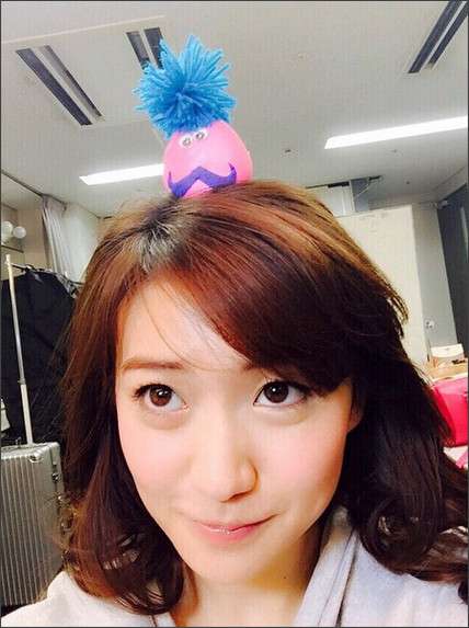 大島優子3