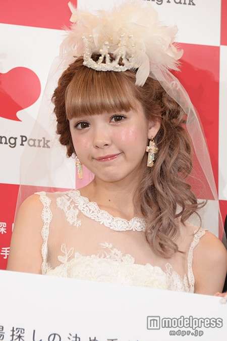 藤田ニコル6