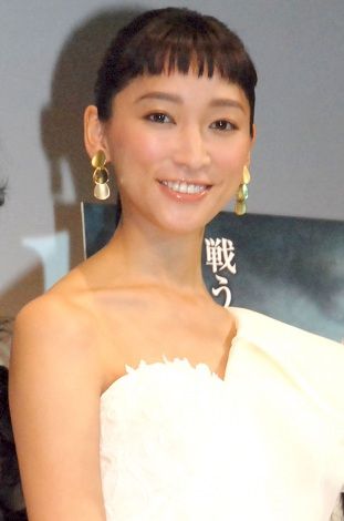 ブレイク女優11
