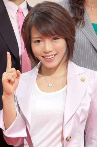 釈由美子5