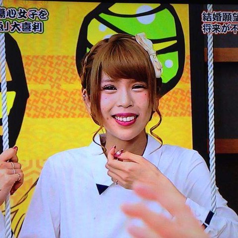 坂口杏里4