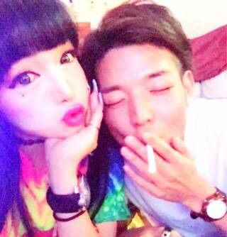 藤田ニコル&こんどうようぢ10