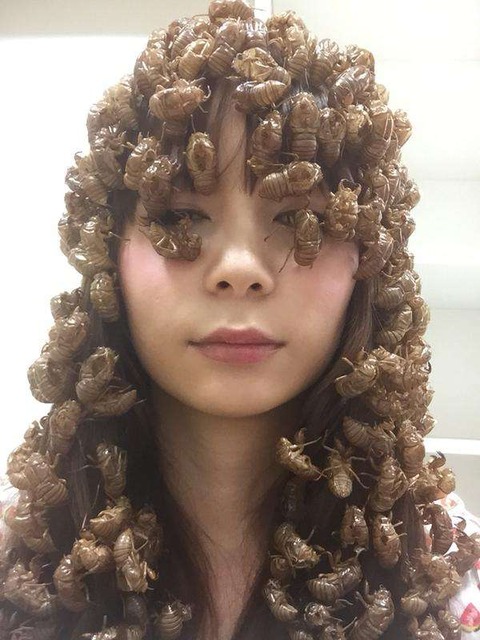 中川翔子2