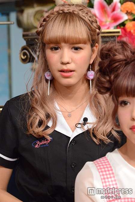 藤田ニコル6
