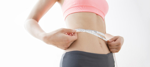 ダイエットのモチベーション