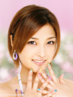 石川梨華5