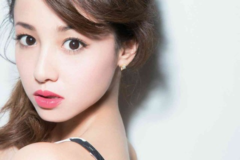 ヘアメイク8