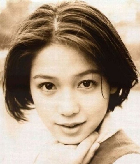黒柳徹子