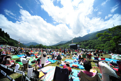 フェス