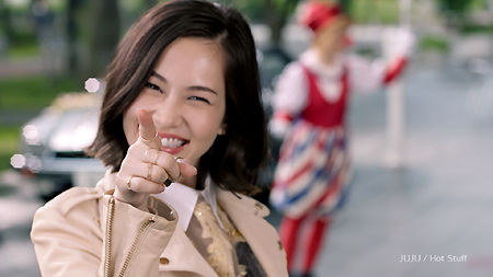 水原希子