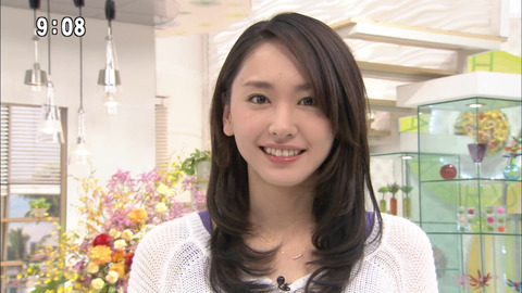 新垣結衣