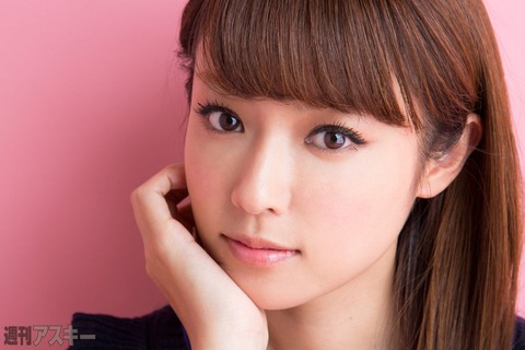 憧れの女性7