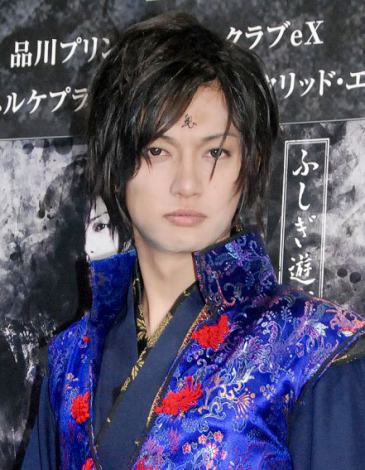 喜矢武豊7