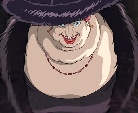 マツコ・デラックス5