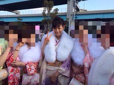 芸能人と一般人の違い4