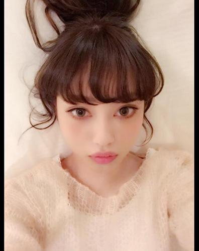 益若つばさ6