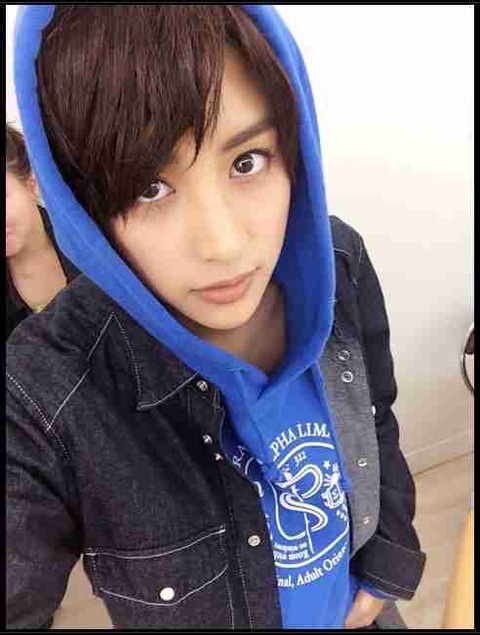 男装8