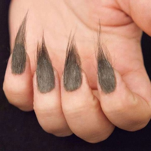 ネイル2